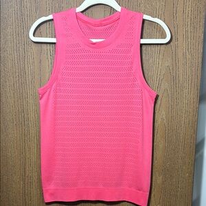 Lululemon Breeze By Muscle Tank II- Glossy/ Glossy Sz:4